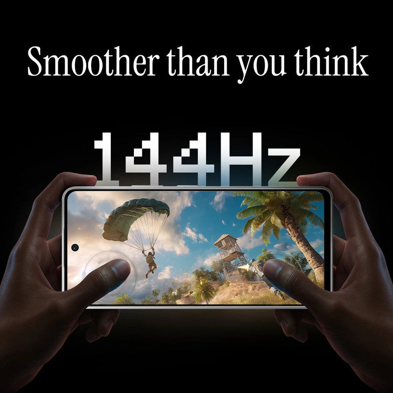 Tecno Pova 7