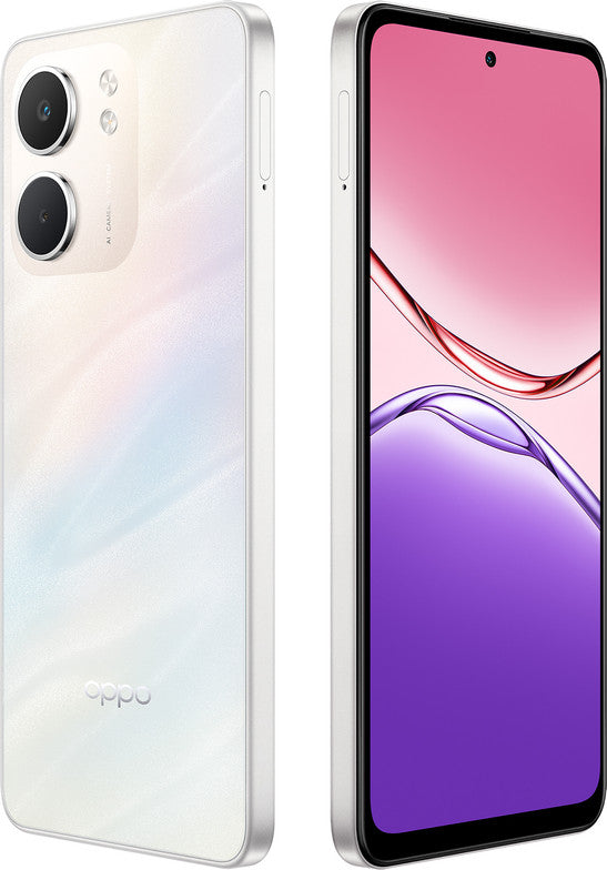 OPPO A5X 5G