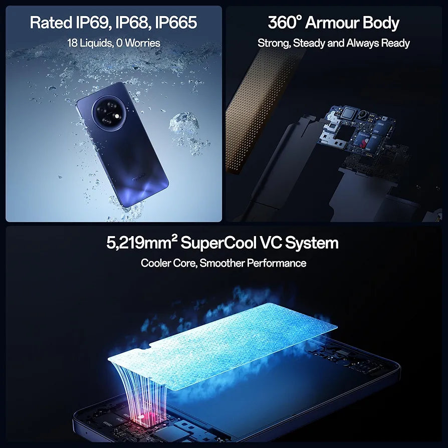 Oppo F31 Pro+ 5G