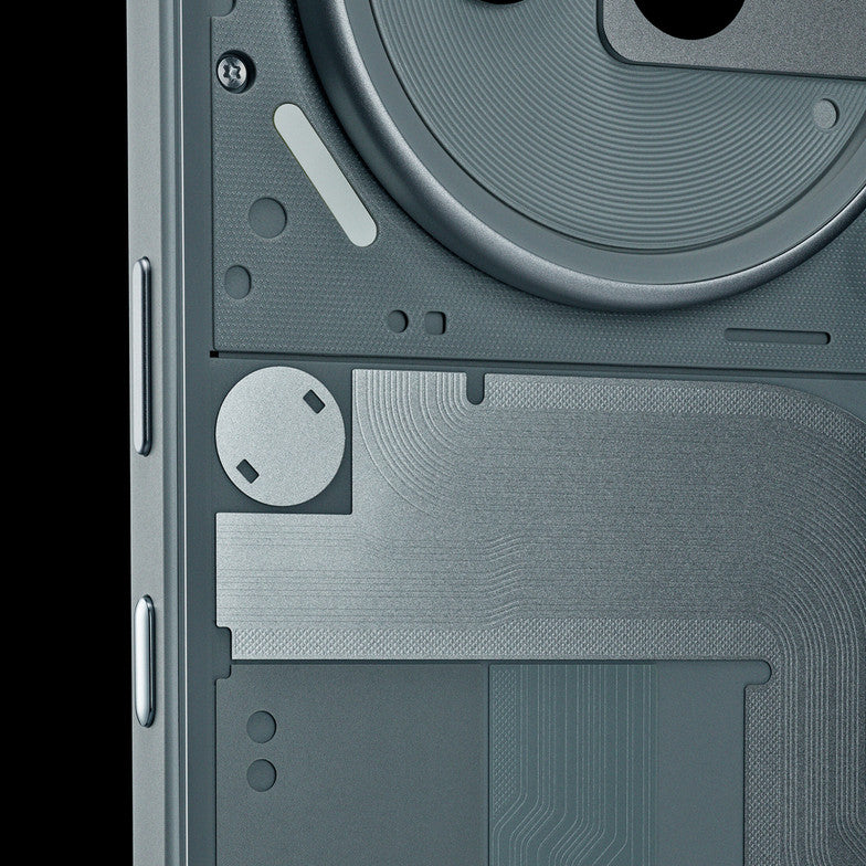 Nothing Phone 3a Pro
