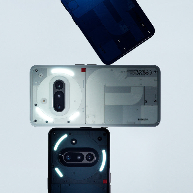 Nothing Phone (3a)