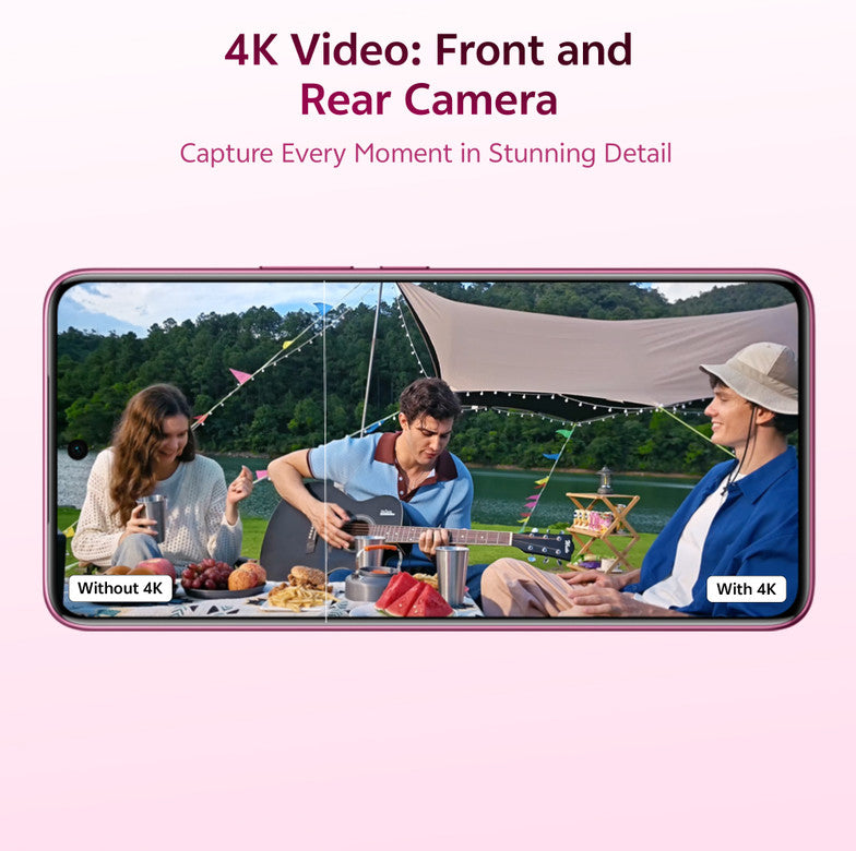 Vivo V60e