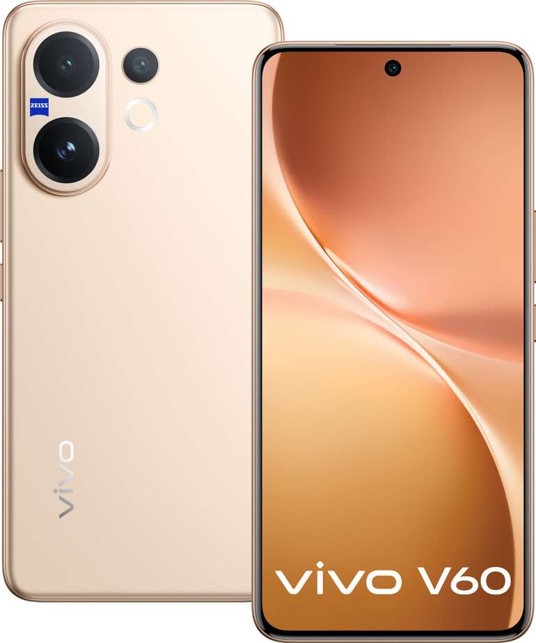 Vivo V60 5G