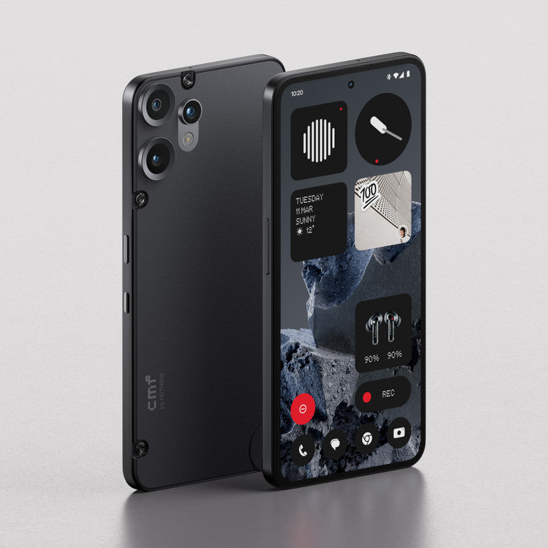 CMF by Nothing Phone 2 Pro