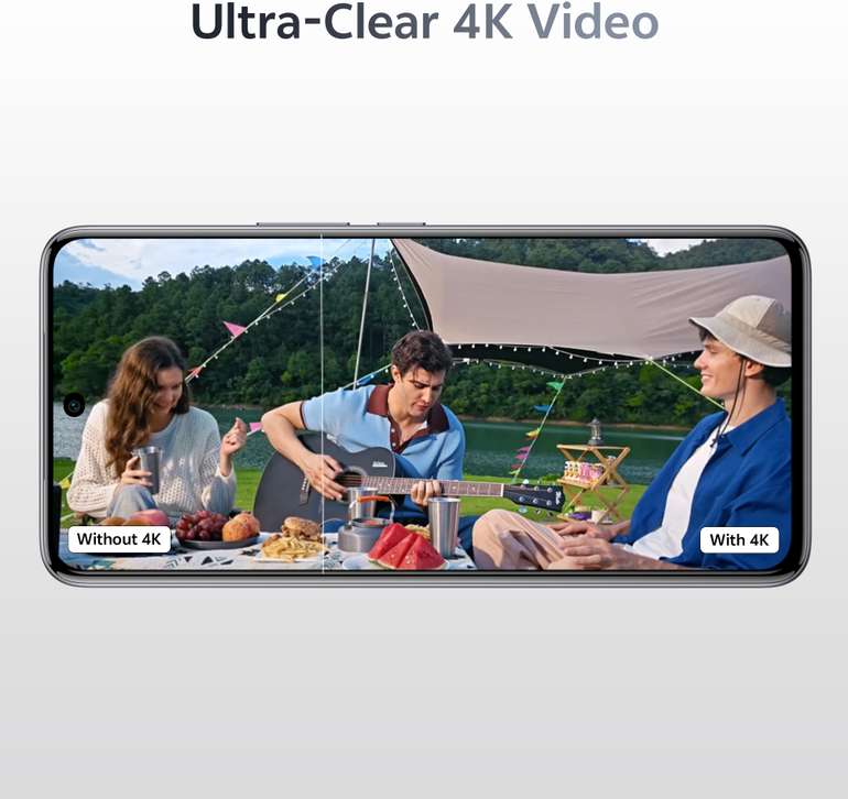Vivo V60 5G