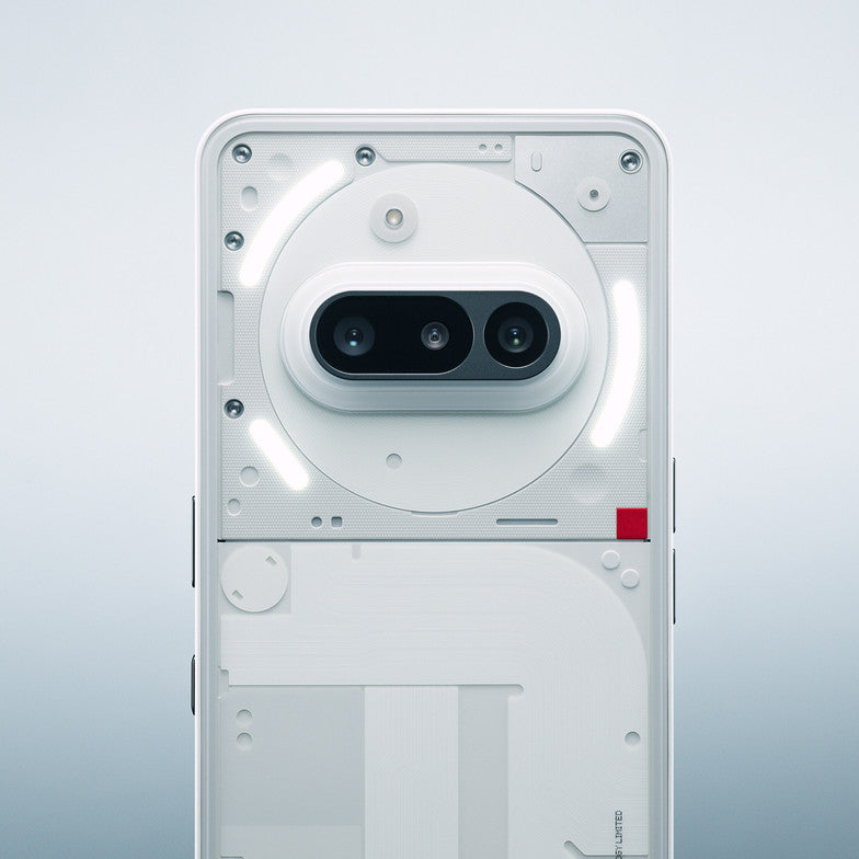 Nothing Phone (3a)