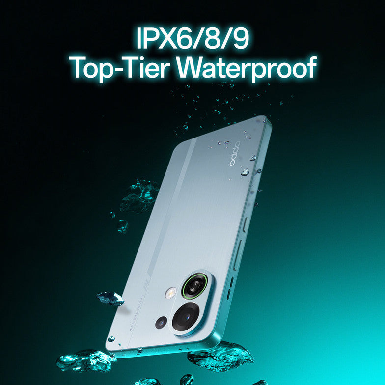 OPPO K13 Turbo 5G