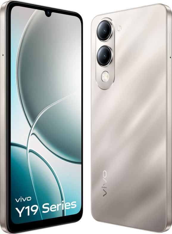 Vivo Y19 5G