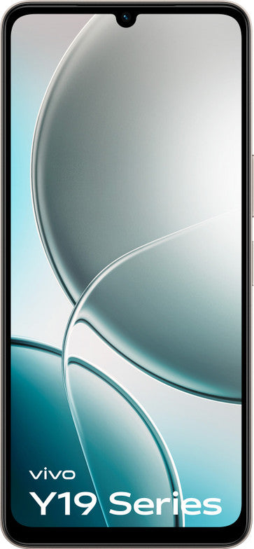 Vivo Y19 5G