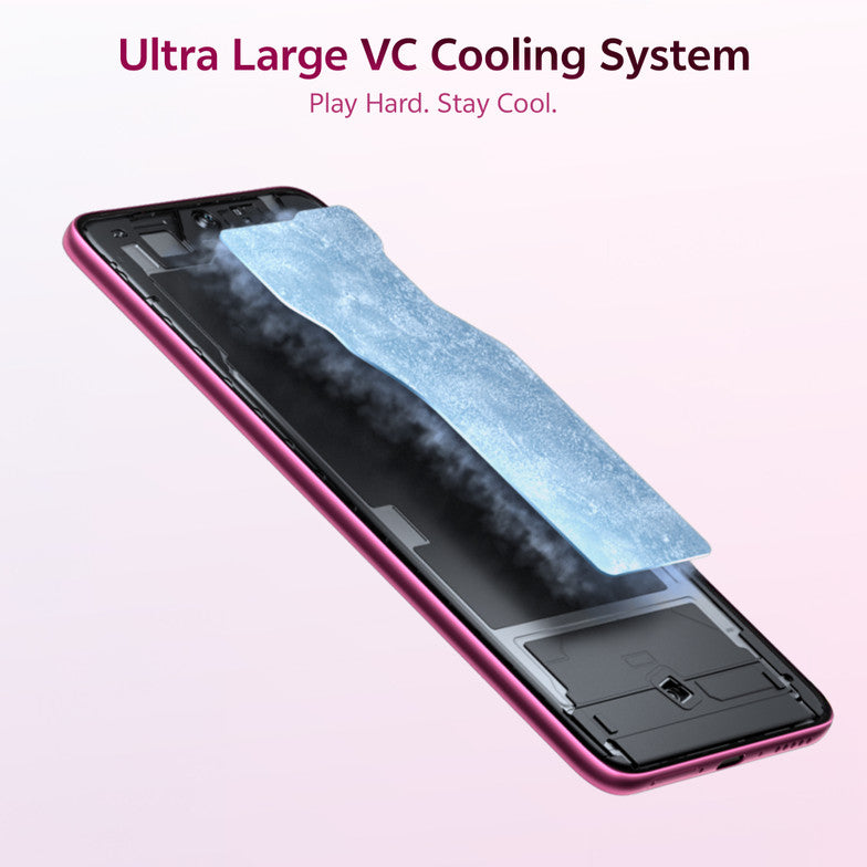 Vivo V60e