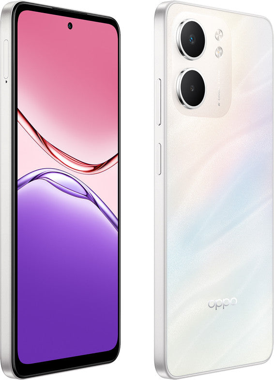 OPPO A5X 5G