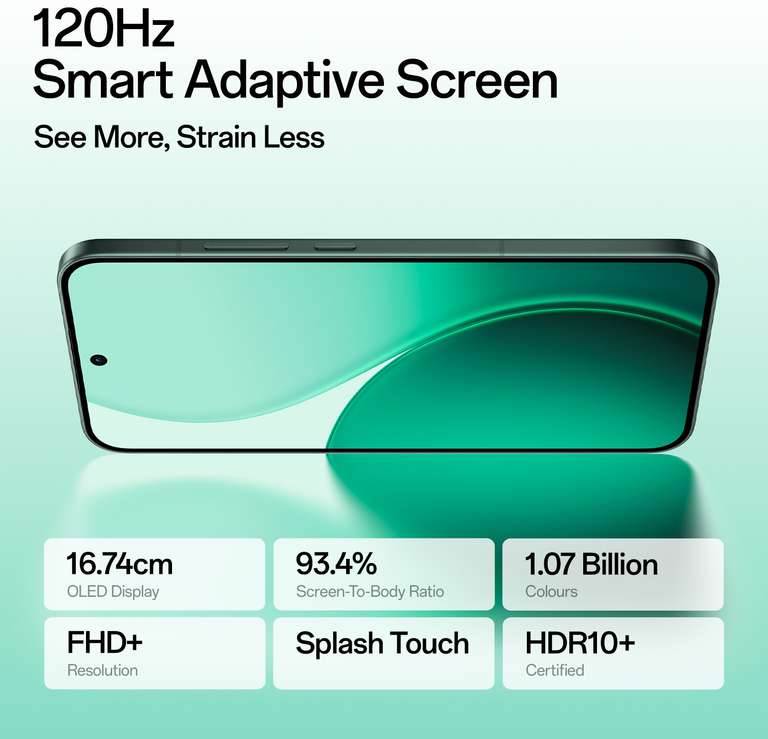 OPPO Reno 14 5G