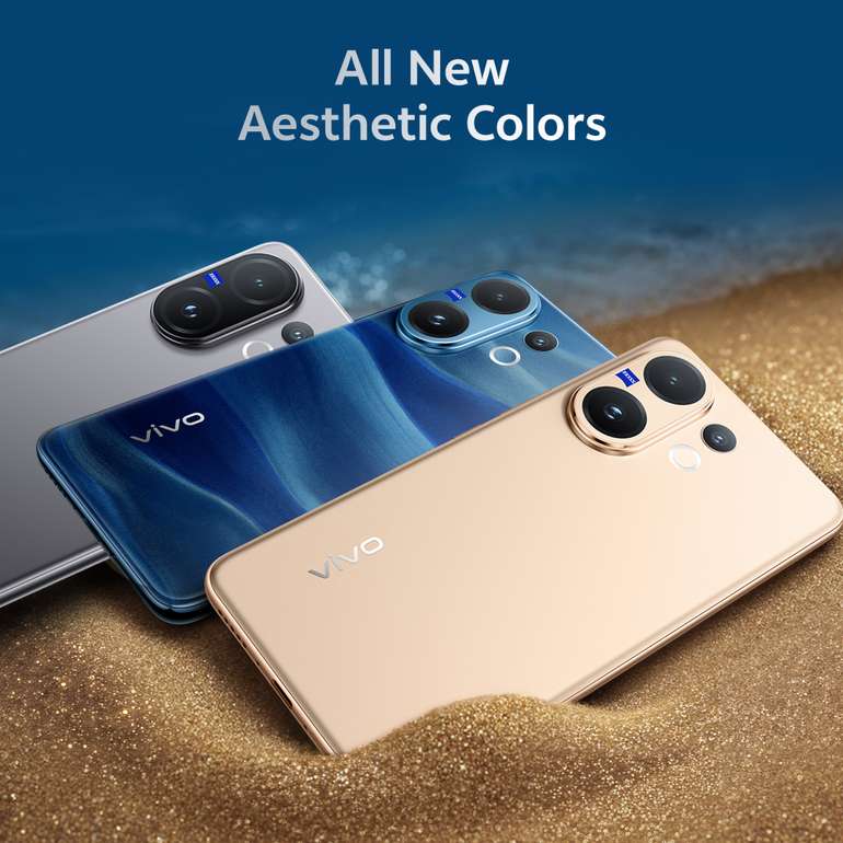 Vivo V60 5G