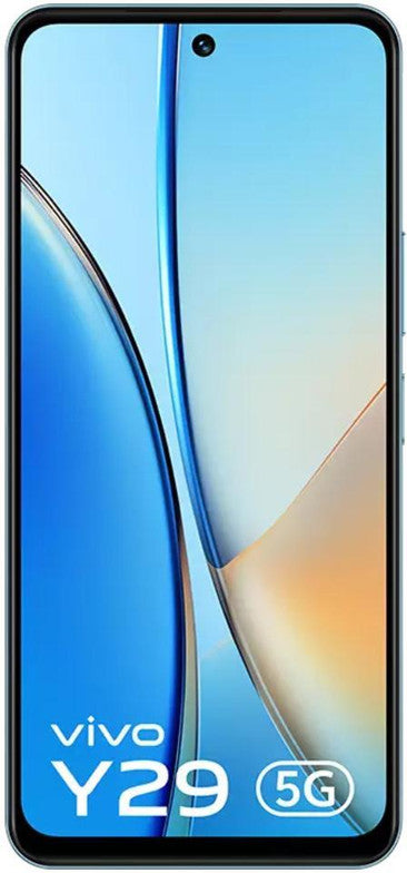 Vivo Y29 5G