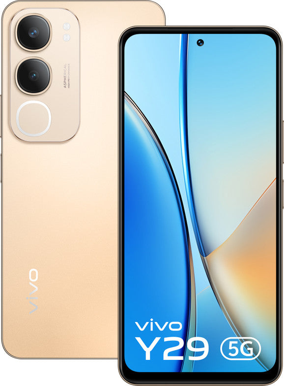 Vivo Y29 5G