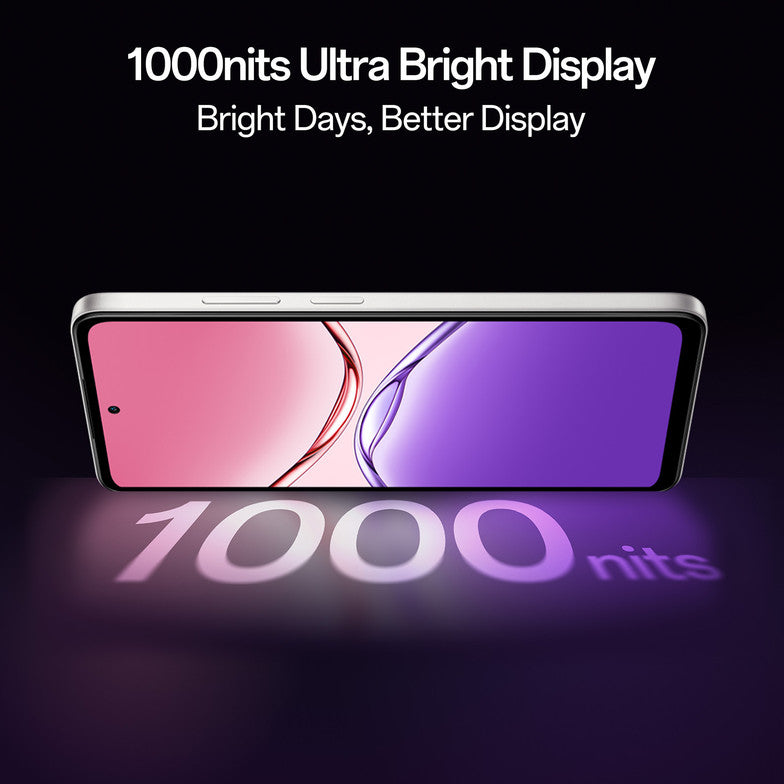 OPPO A5X 5G