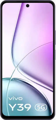 vivo Y39 5G