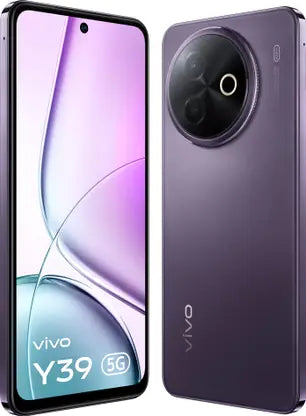 vivo Y39 5G