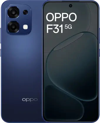 OPPO F31 5G