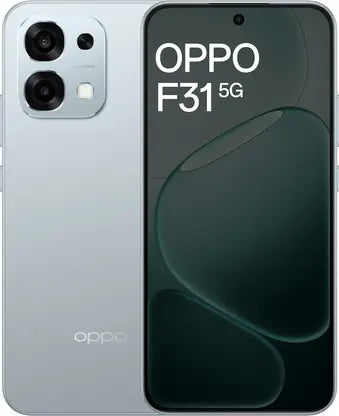 OPPO F31 5G