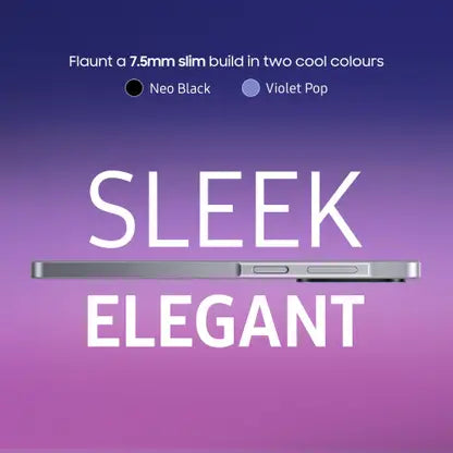 Samsung Galaxy F17 5G