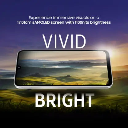 Samsung Galaxy F17 5G