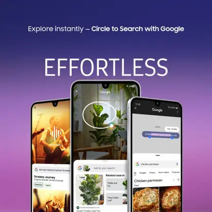 Samsung Galaxy F17 5G