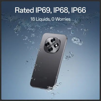 OPPO F31 Pro 5G