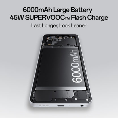 OPPO A5X 5G