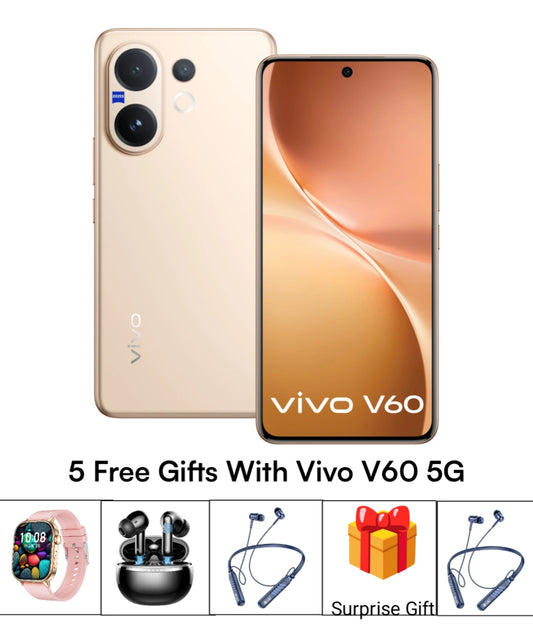 Vivo V60 5G