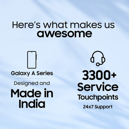 Samsung Galaxy A36 5G