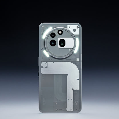 Nothing Phone 3a Pro