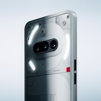 Nothing Phone (3a)