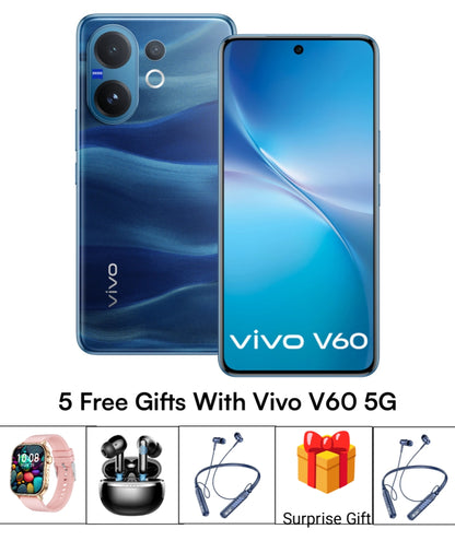 Vivo V60 5G