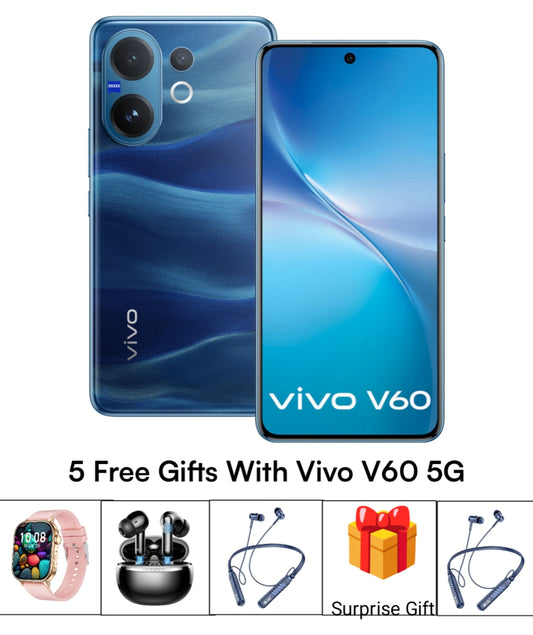Vivo V60 5G