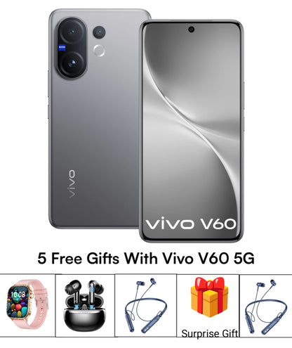 Vivo V60 5G