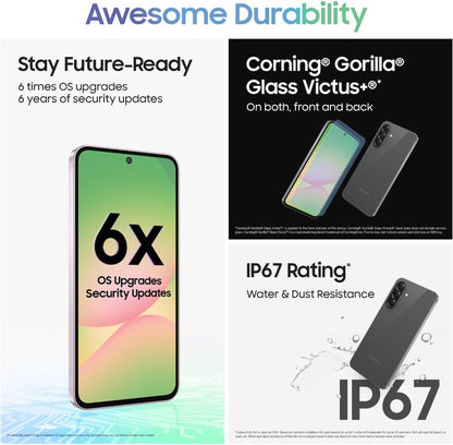 Samsung Galaxy A56 5G