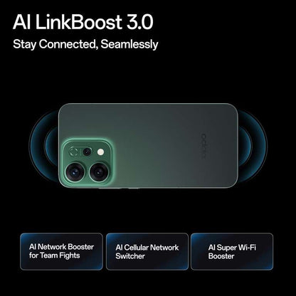 OPPO Reno 14 5G