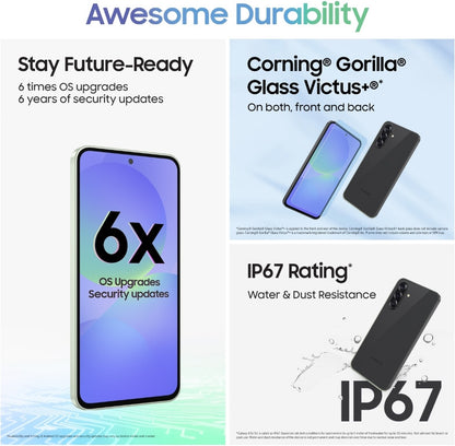 Samsung Galaxy A36 5G