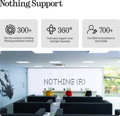 Nothing Phone (3a)