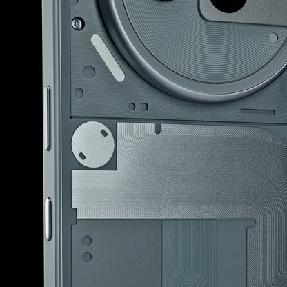 Nothing Phone 3a Pro