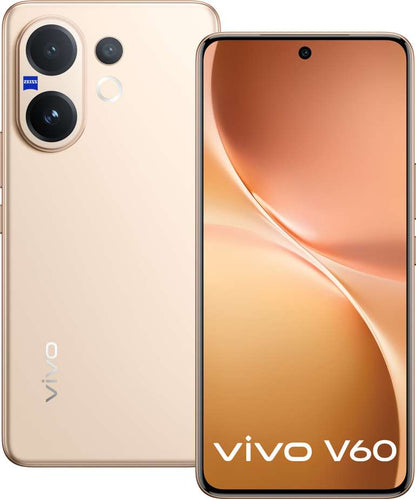 Vivo V60 5G