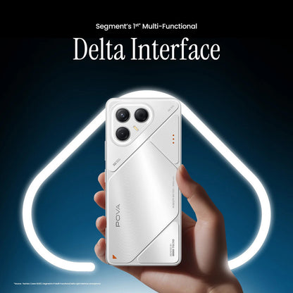 Tecno Pova 7