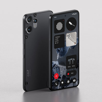 CMF by Nothing Phone 2 Pro