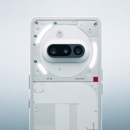 Nothing Phone (3a)