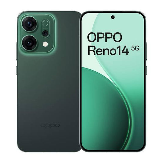 OPPO Reno 14 5G