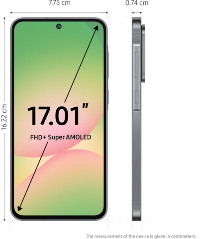 Samsung Galaxy A56 5G