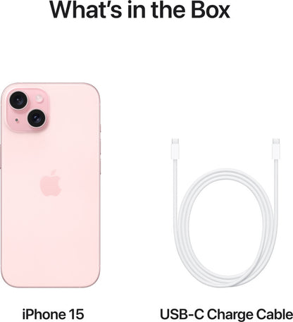 Apple iPhone 15