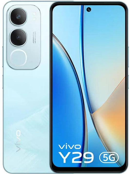 Vivo Y29 5G