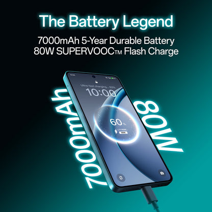 OPPO K13 Turbo 5G